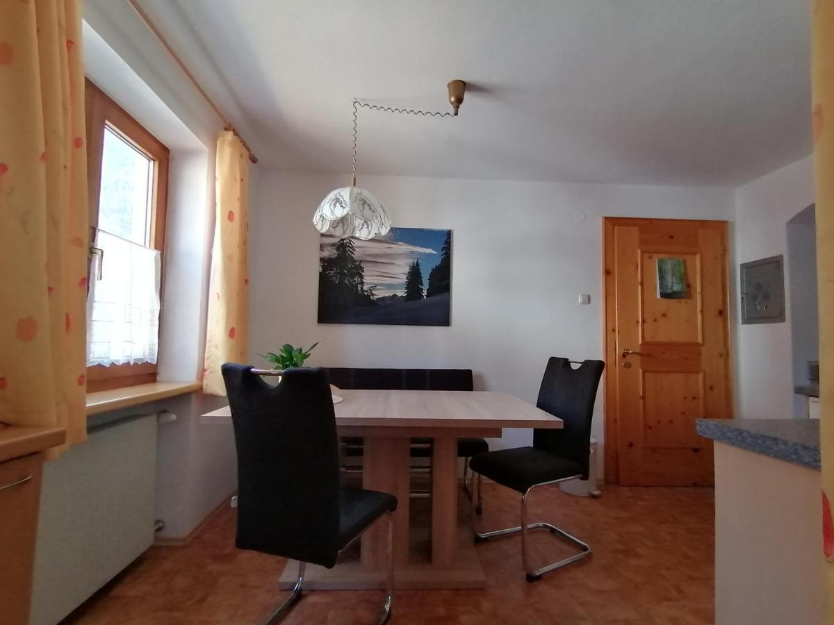 Appartement Ebster بيتنيو آم أرلبرغ المظهر الخارجي الصورة