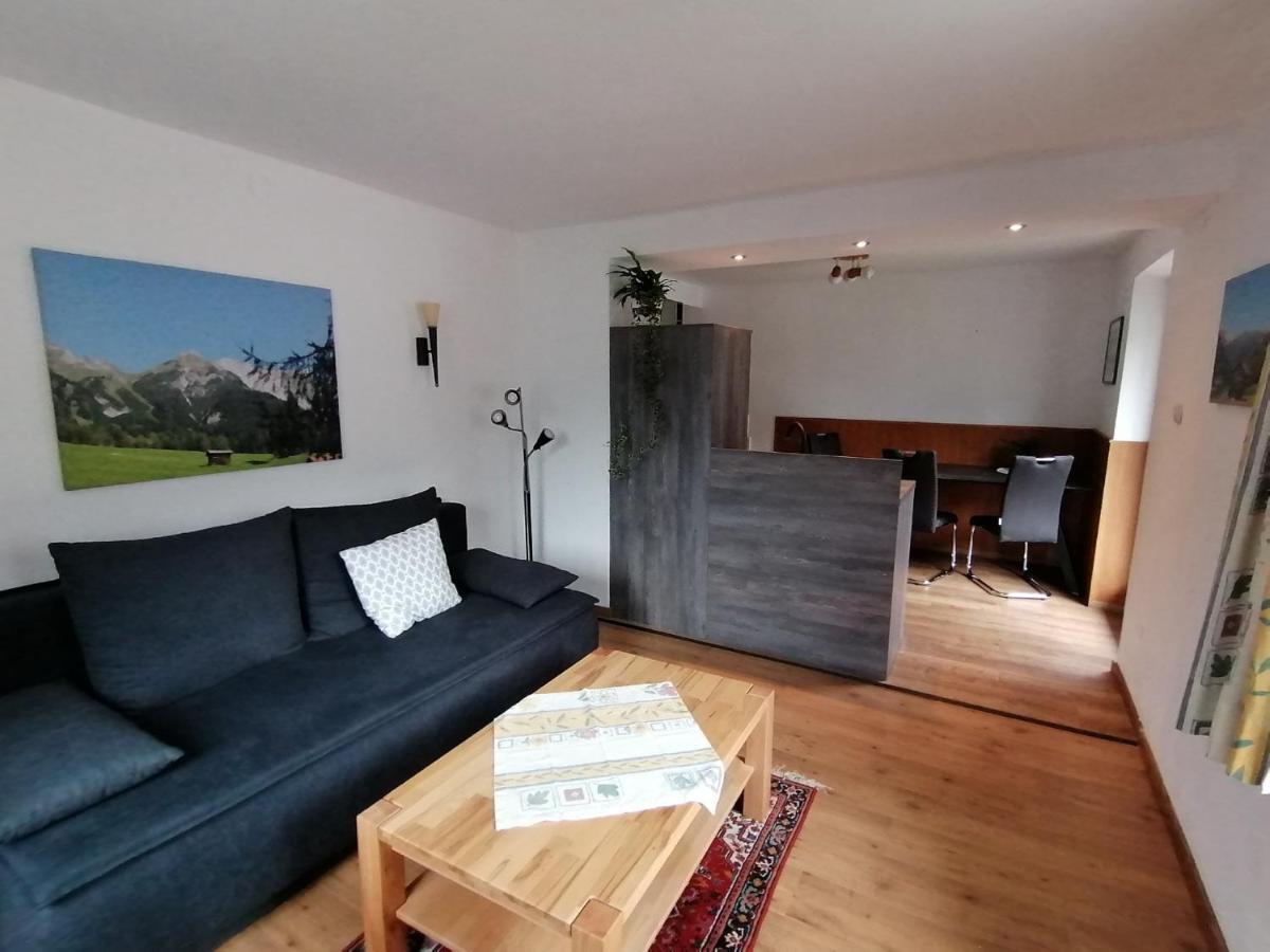 Appartement Ebster بيتنيو آم أرلبرغ المظهر الخارجي الصورة