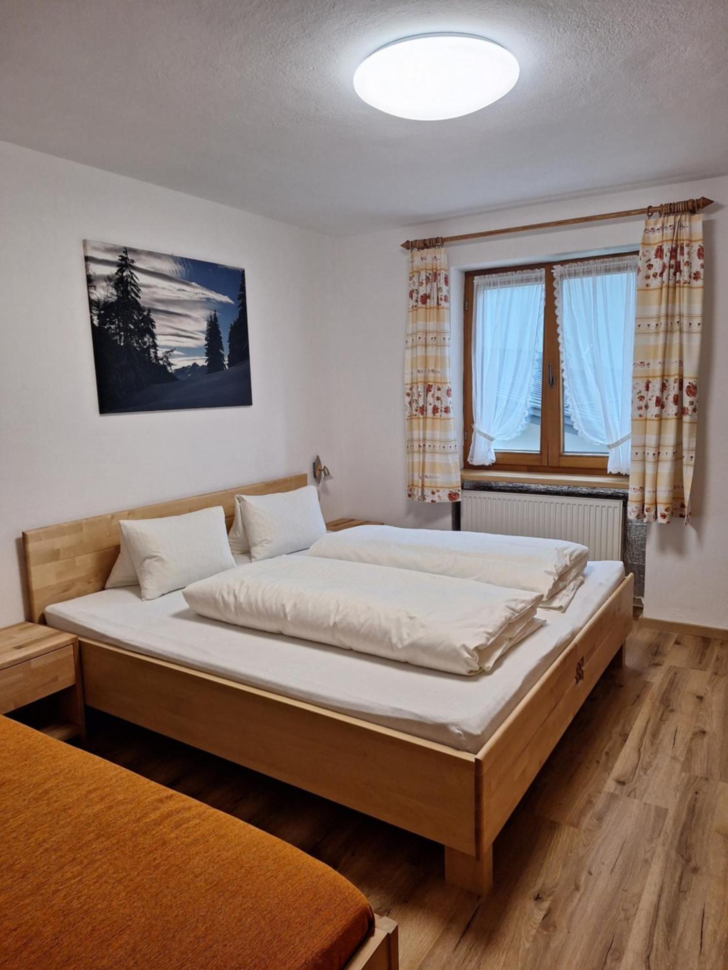 Appartement Ebster بيتنيو آم أرلبرغ المظهر الخارجي الصورة